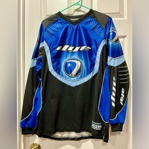 Dye paintball jersey youth XL